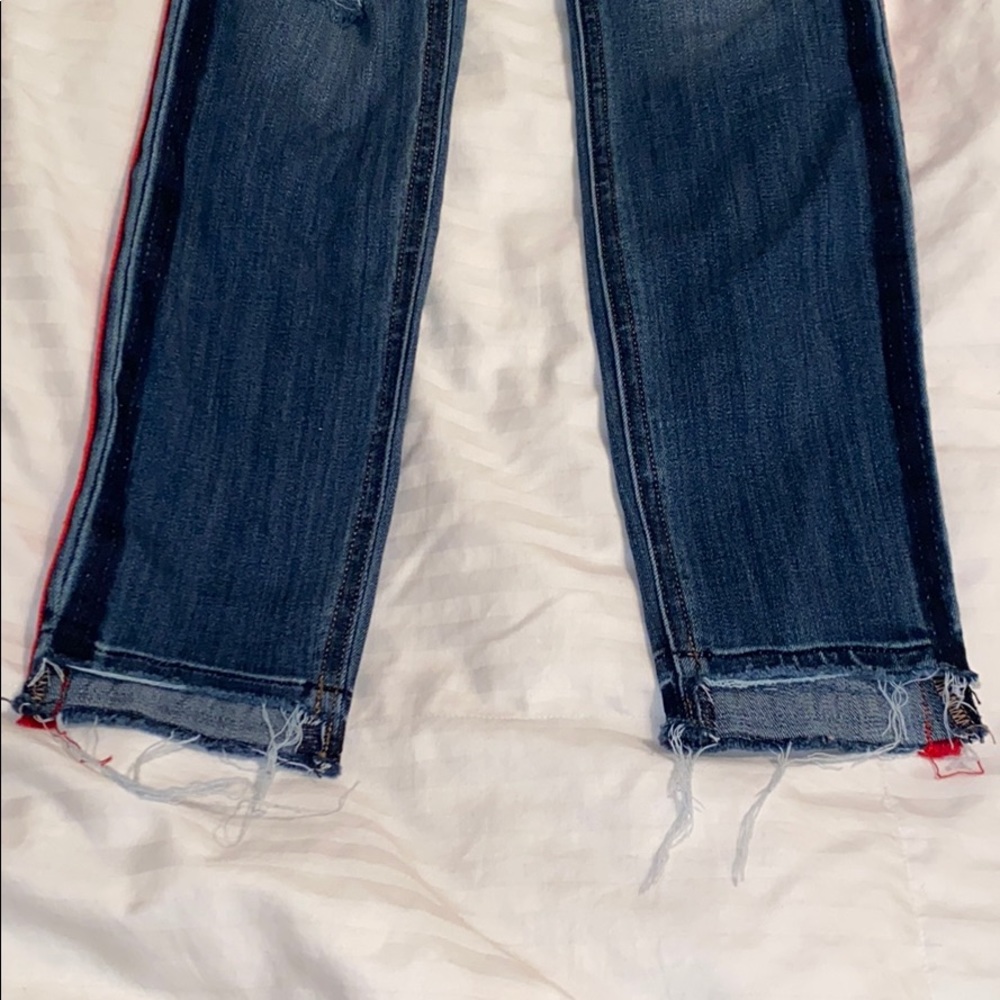 Express Jeans - Picture 4 of 5